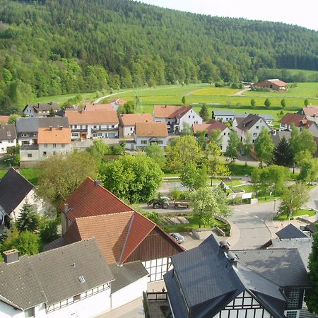 Landgasthof Hotel Sauer Willingen  Esterno foto