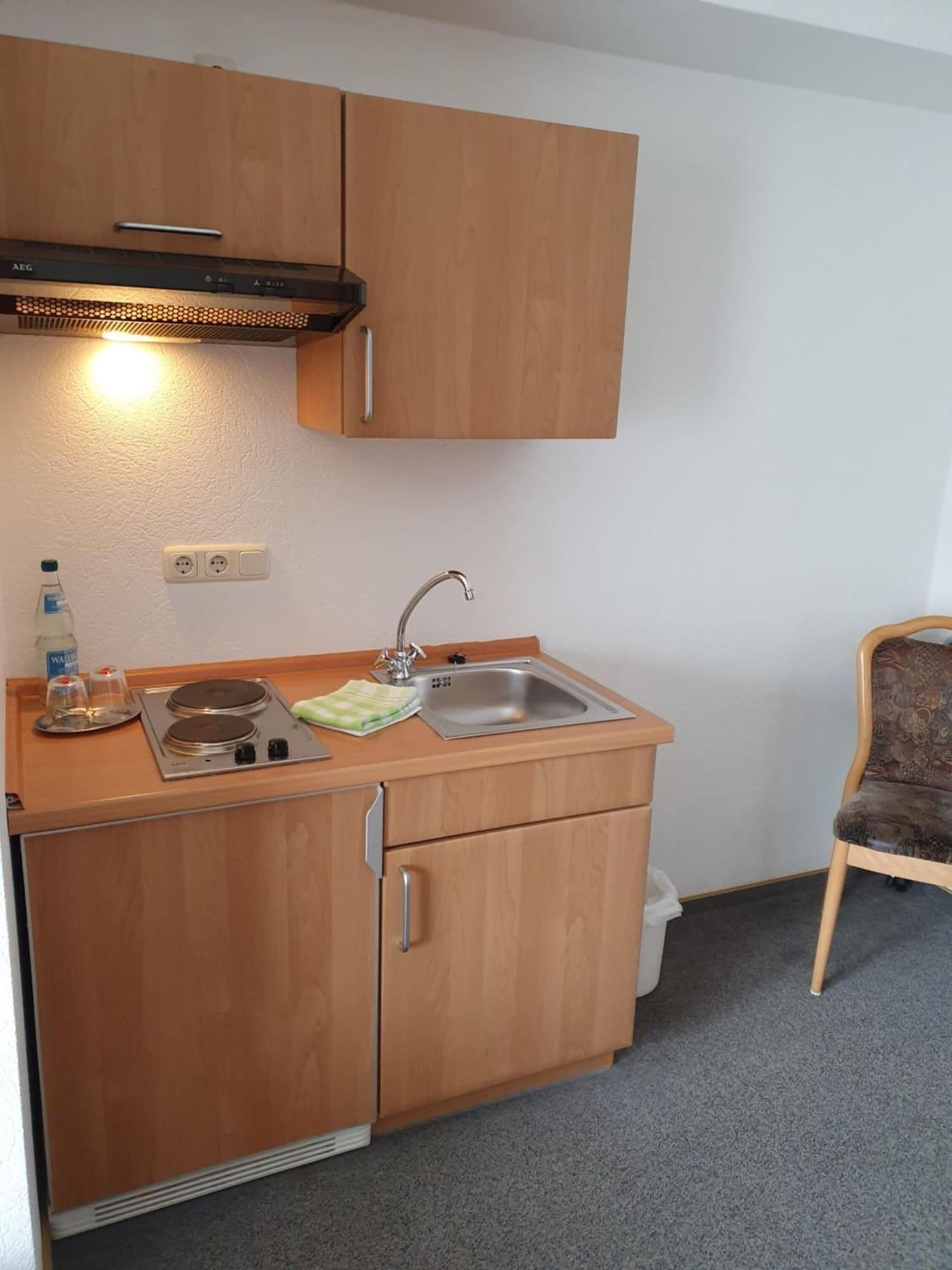 Landgasthof Hotel Sauer Willingen  Esterno foto