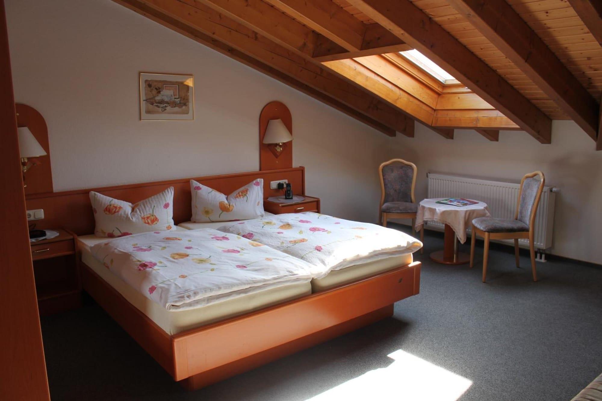 Landgasthof Hotel Sauer Willingen  Esterno foto
