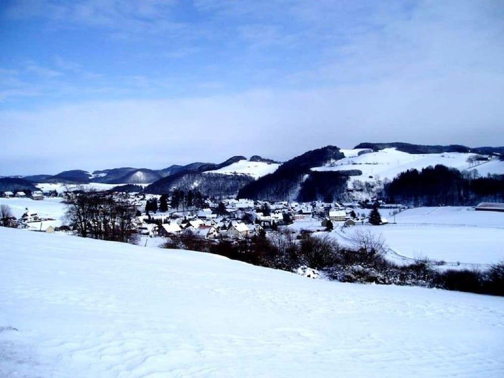 Landgasthof Hotel Sauer Willingen  Esterno foto