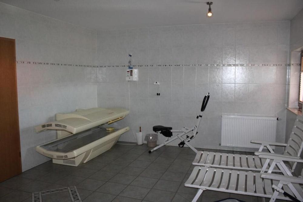 Landgasthof Hotel Sauer Willingen  Esterno foto