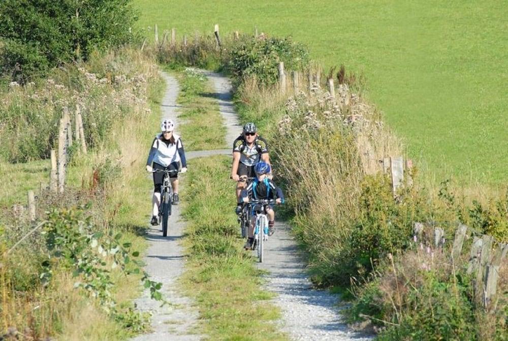 Landgasthof Hotel Sauer Willingen  Esterno foto