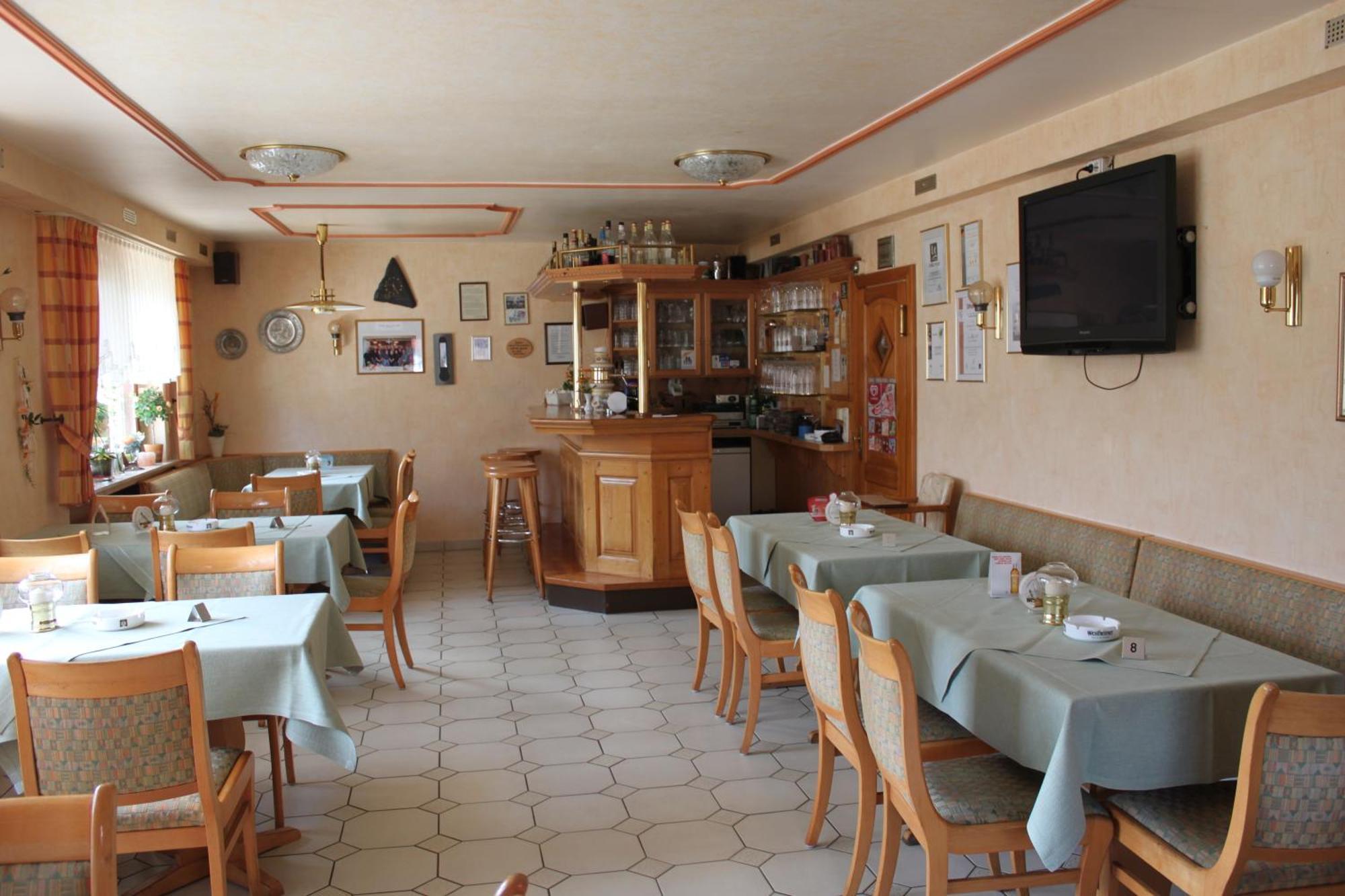 Landgasthof Hotel Sauer Willingen  Esterno foto
