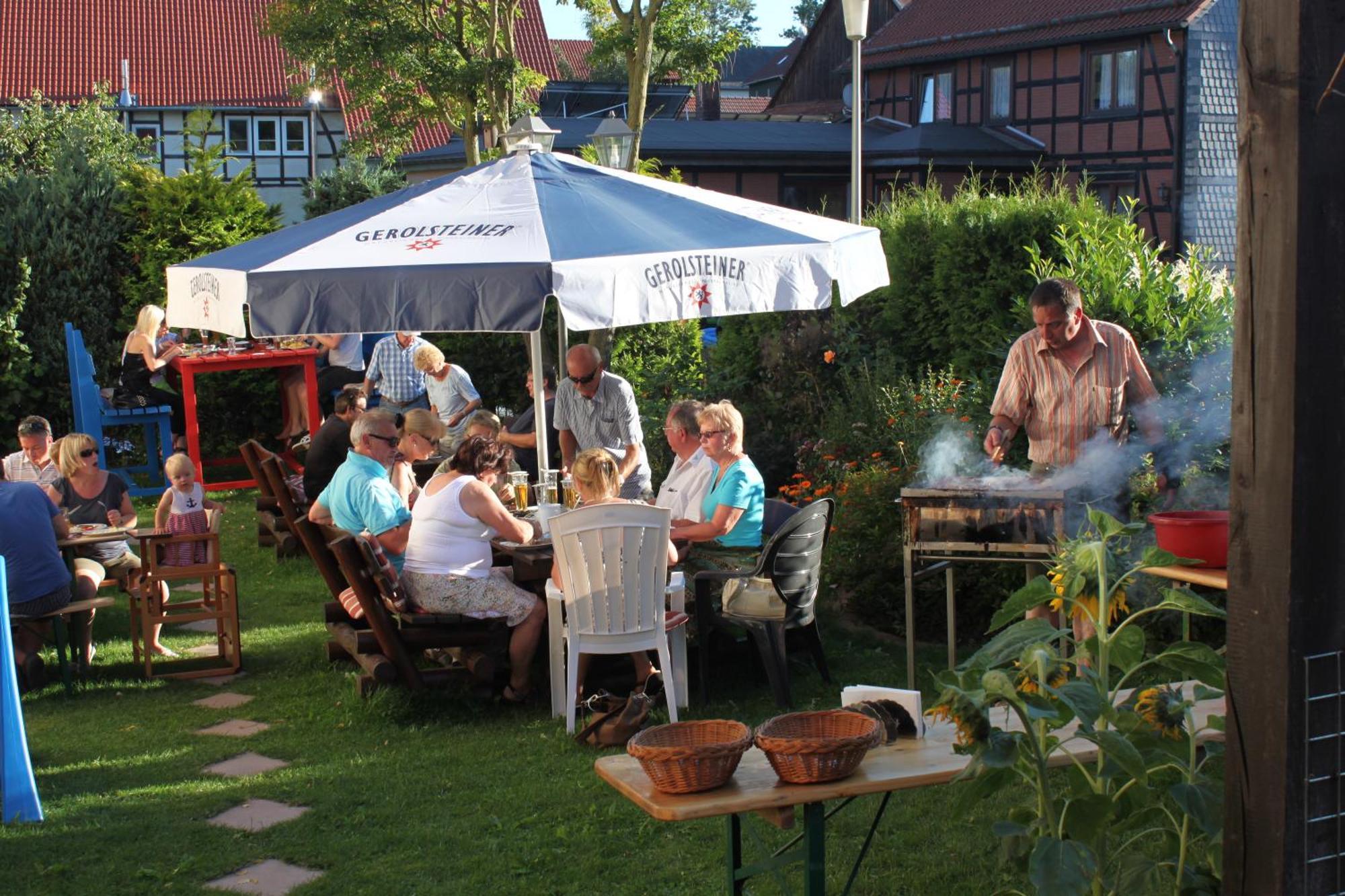 Landgasthof Hotel Sauer Willingen  Esterno foto