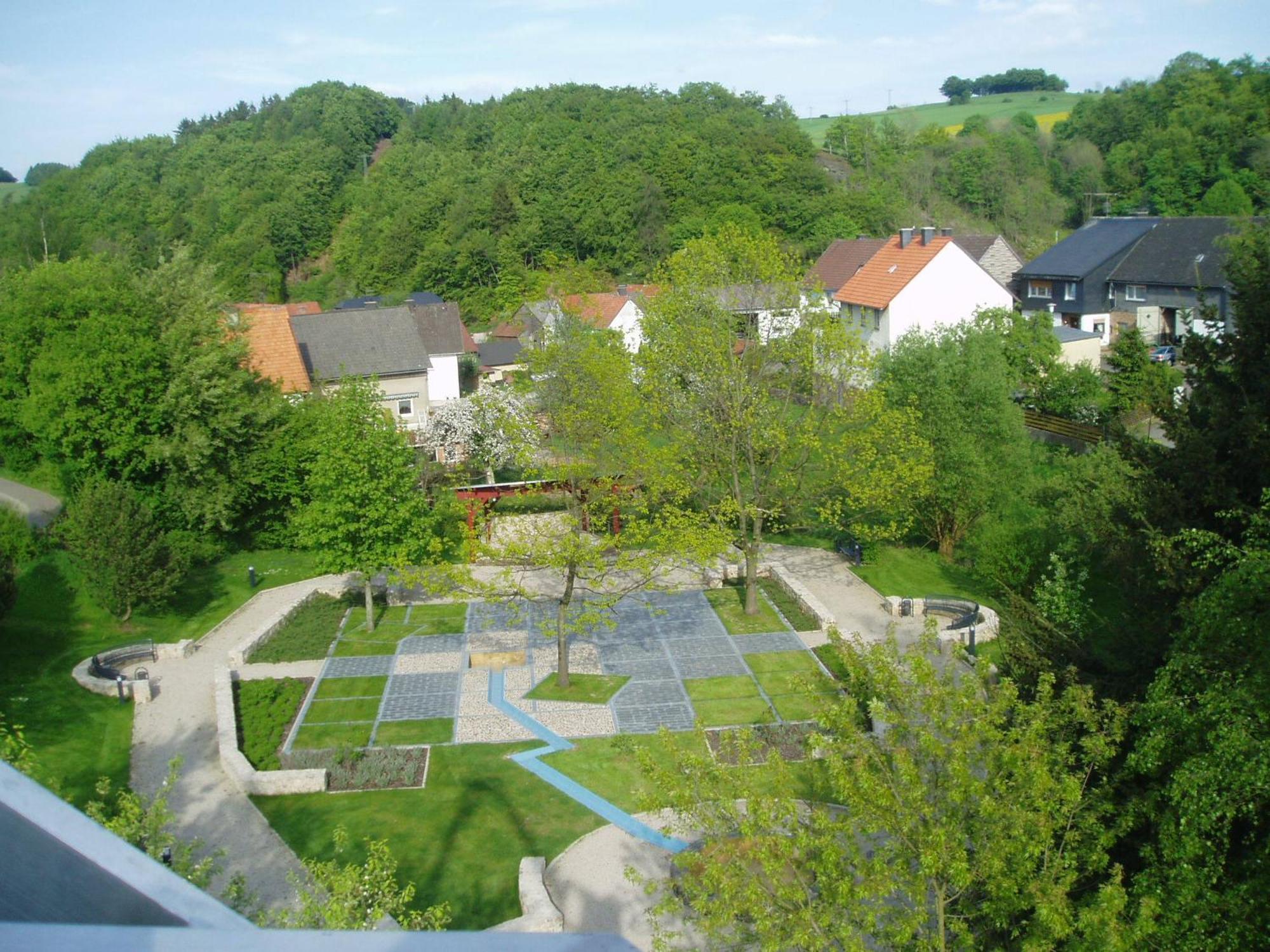 Landgasthof Hotel Sauer Willingen  Esterno foto