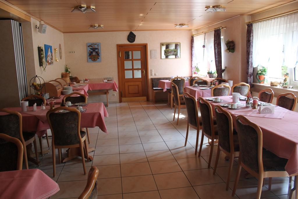 Landgasthof Hotel Sauer Willingen  Esterno foto