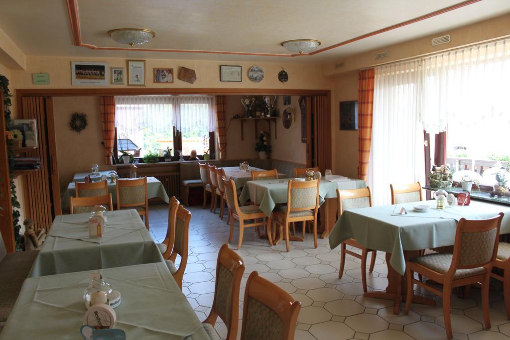 Landgasthof Hotel Sauer Willingen  Esterno foto
