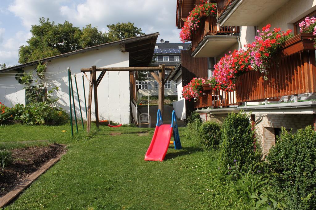 Landgasthof Hotel Sauer Willingen  Esterno foto