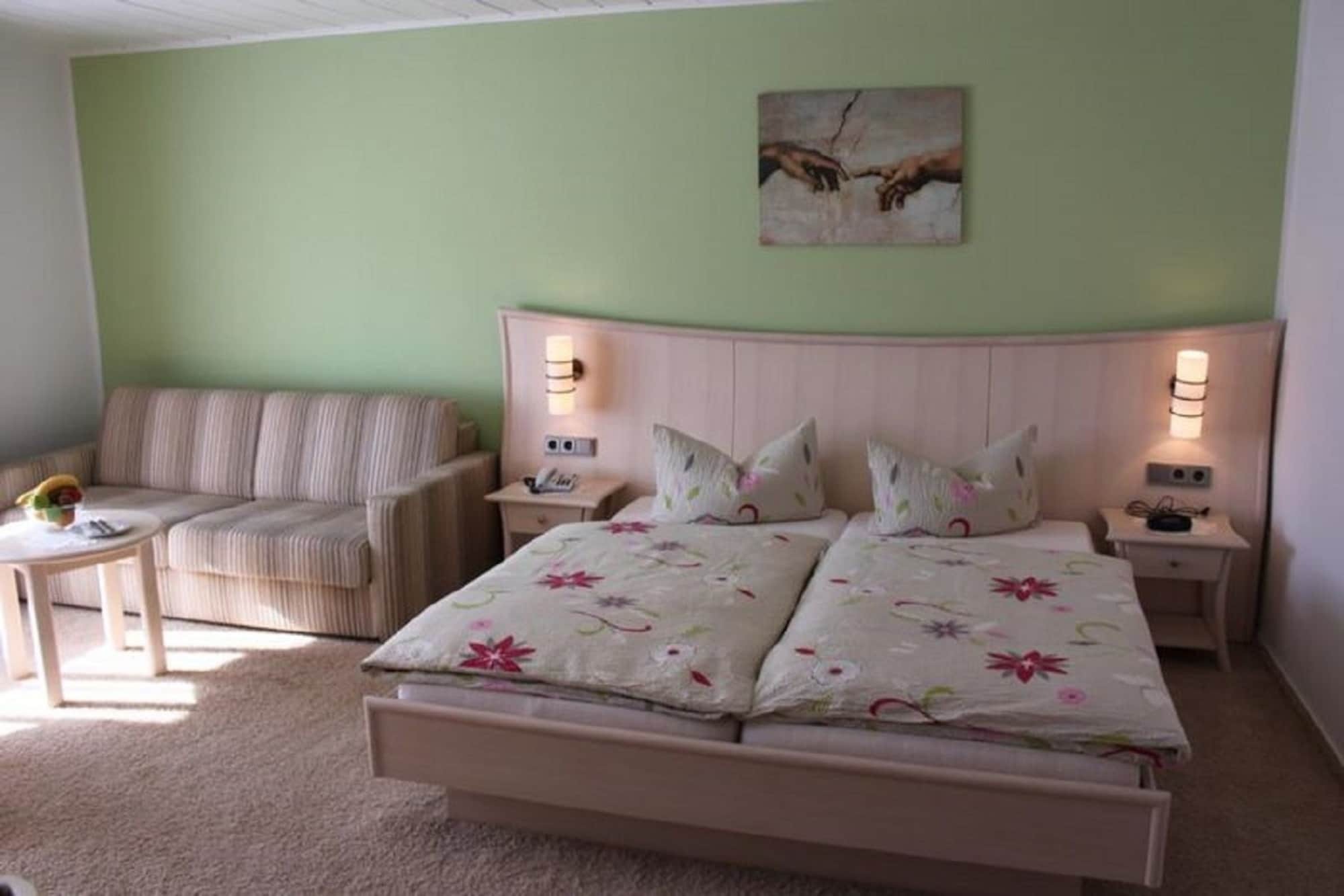 Landgasthof Hotel Sauer Willingen  Esterno foto