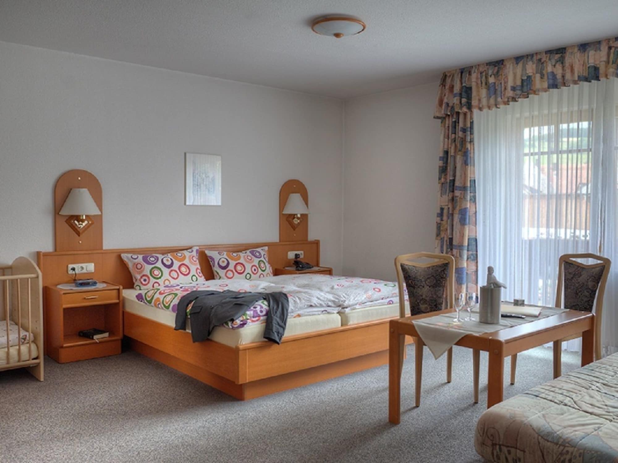 Landgasthof Hotel Sauer Willingen  Esterno foto